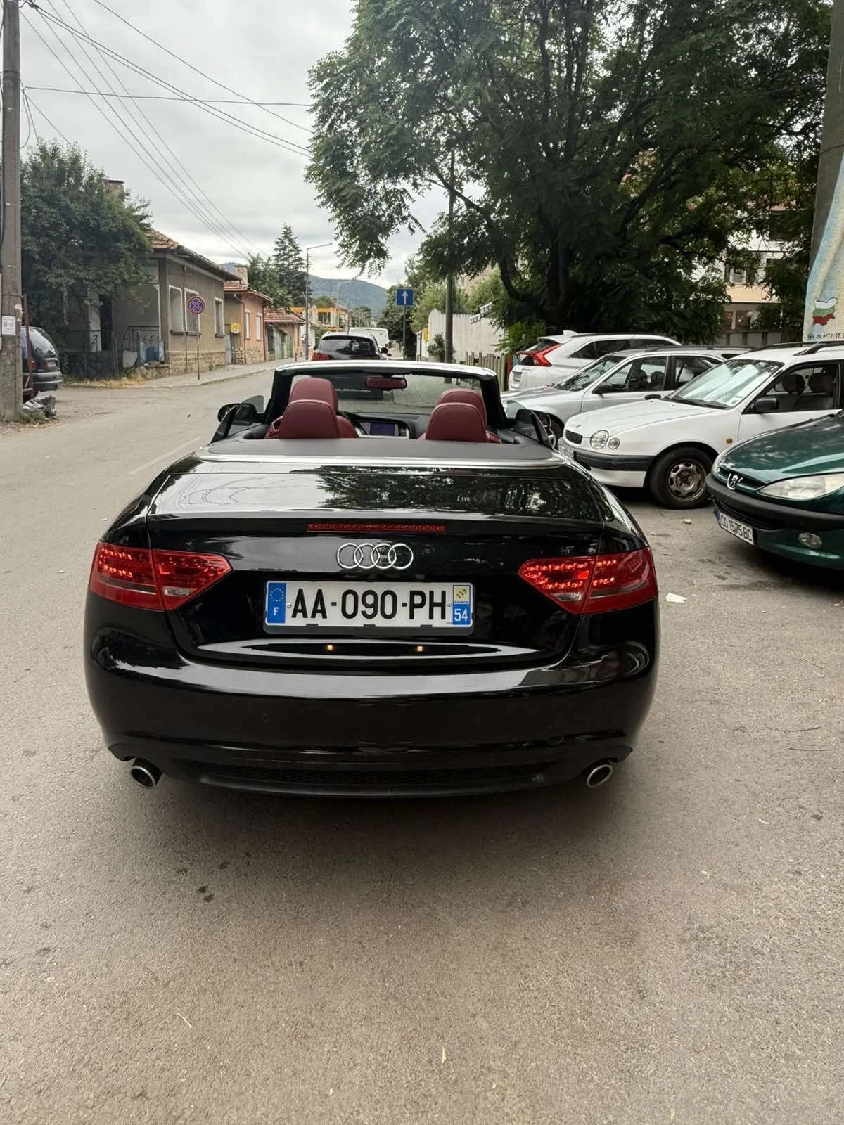 Audi A5 3.0d - изображение 4