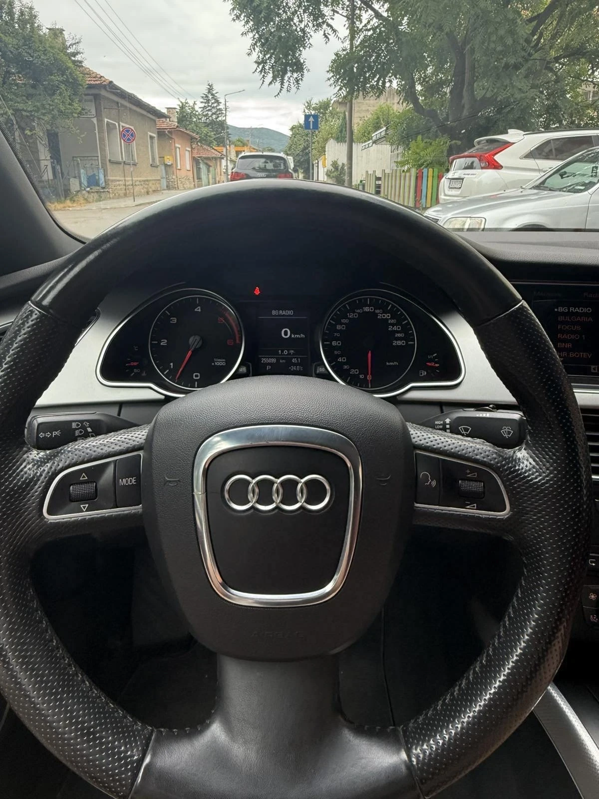 Audi A5 3.0d - изображение 5