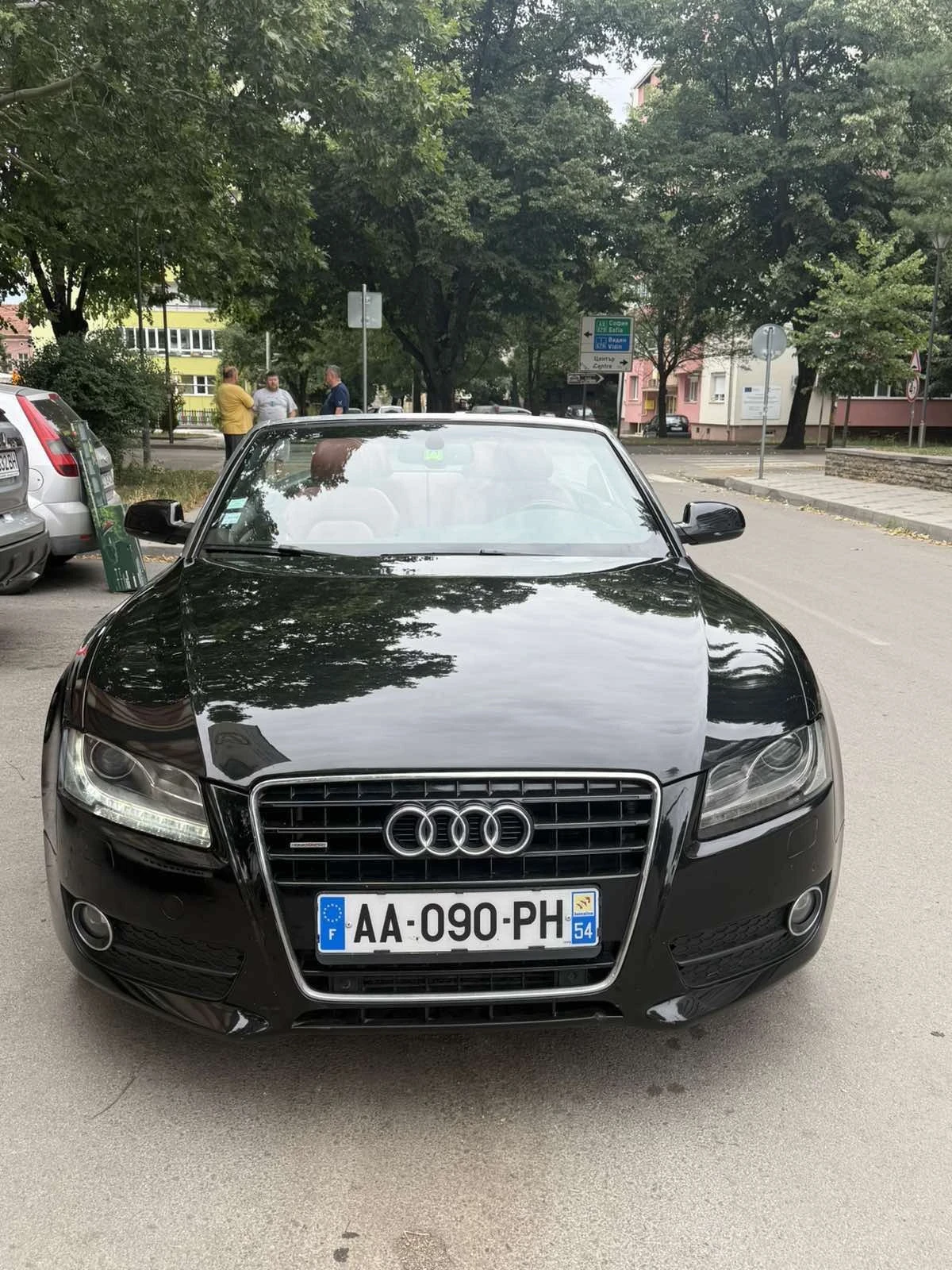 Audi A5 3.0d - изображение 3