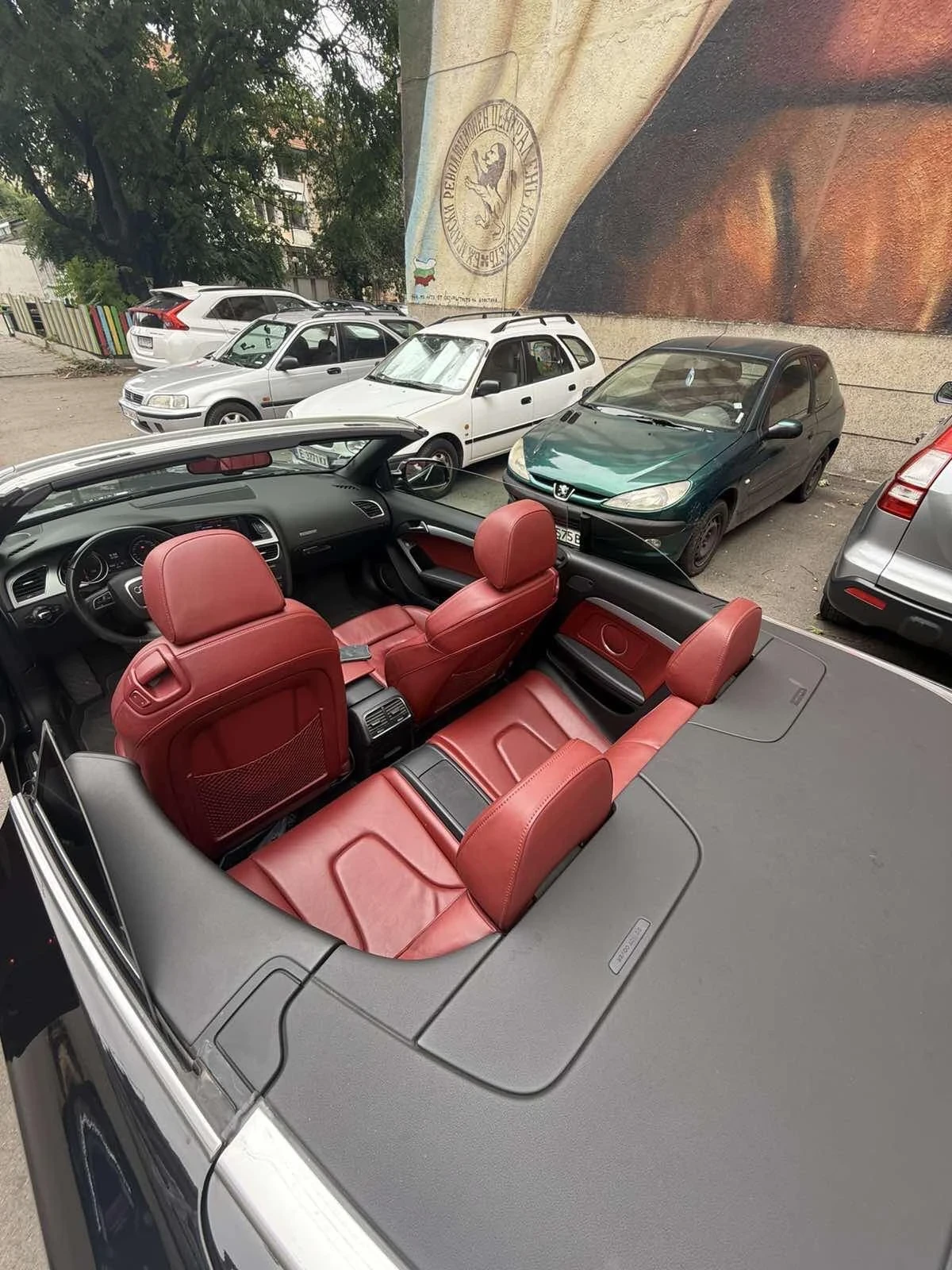 Audi A5 3.0d - изображение 7