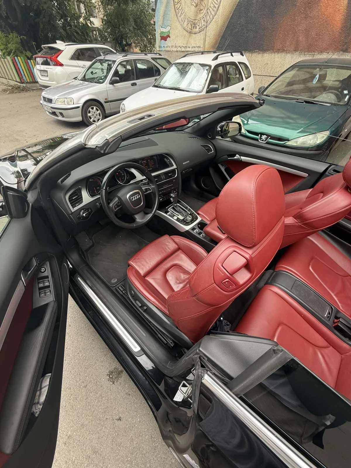 Audi A5 3.0d - изображение 6