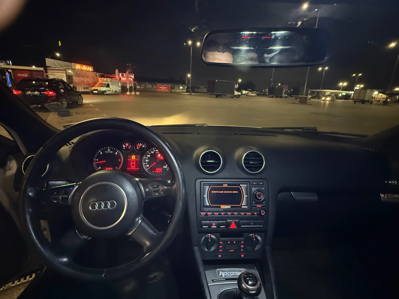 Audi A3  - изображение 8