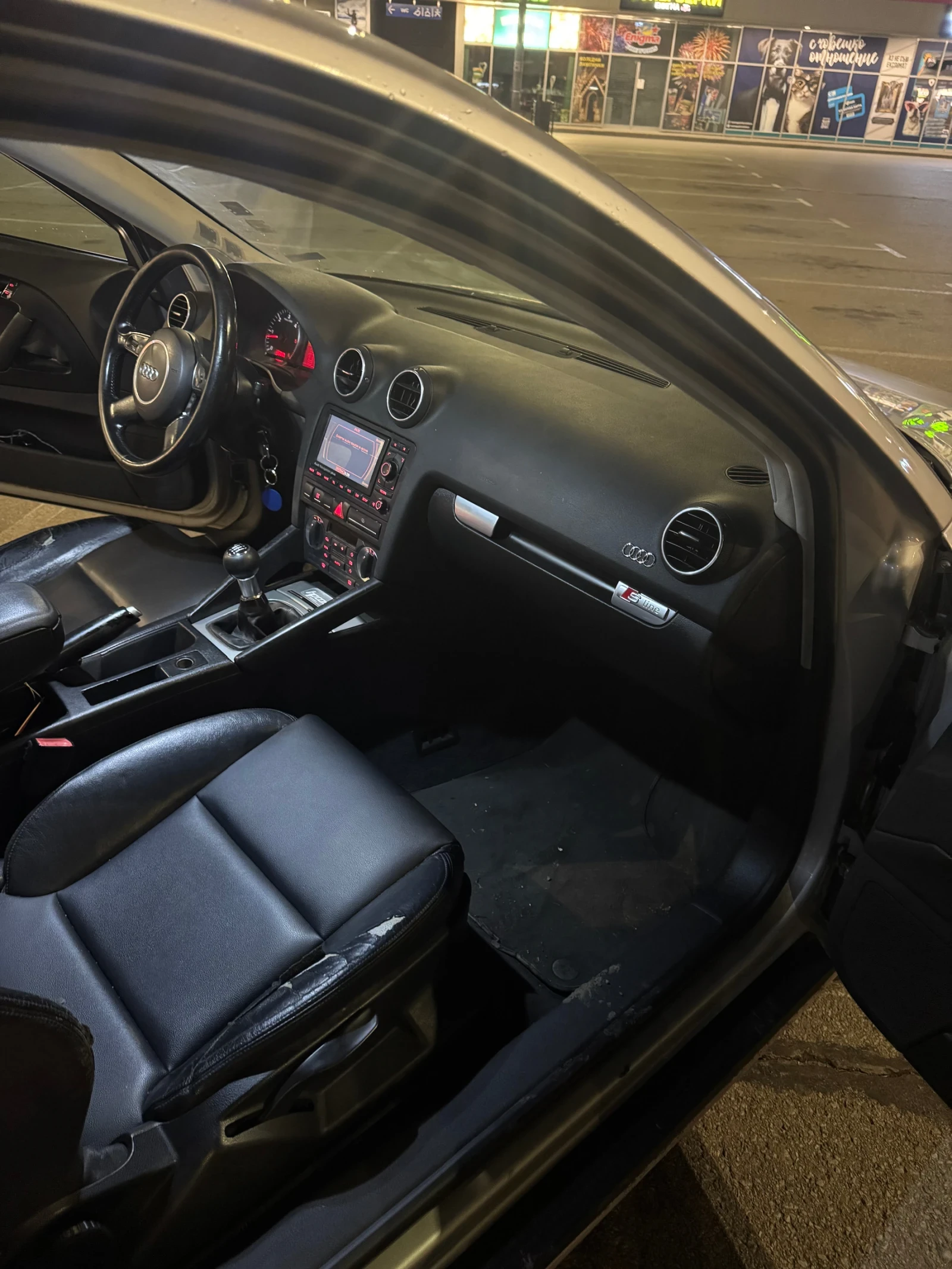 Audi A3  - изображение 10