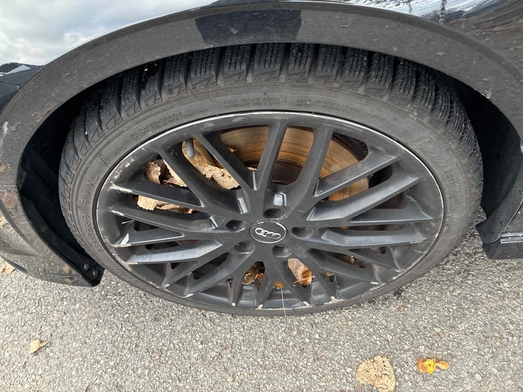 Audi S3 2019 TECHNIK QUATTRO *   *  | Mobile.bg   6