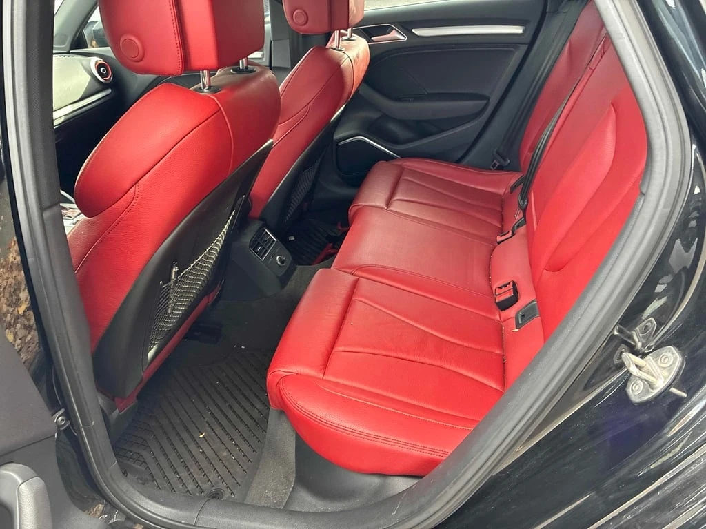 Audi S3 2019 TECHNIK QUATTRO *   *  | Mobile.bg   11