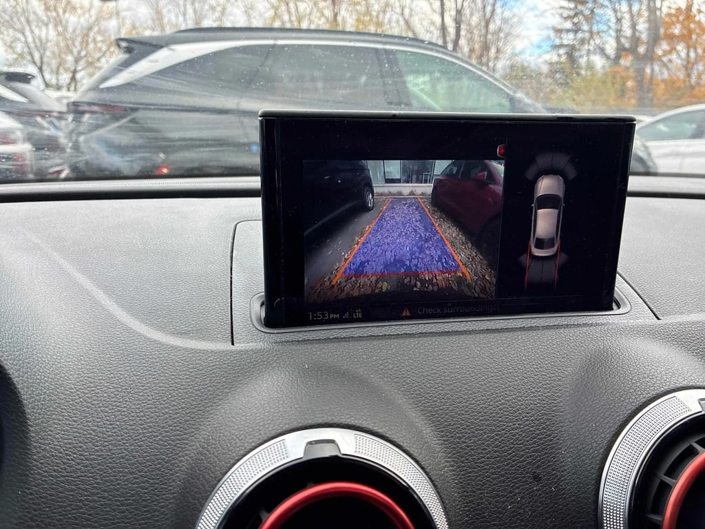 Audi S3 2019 TECHNIK QUATTRO *   *  | Mobile.bg   12