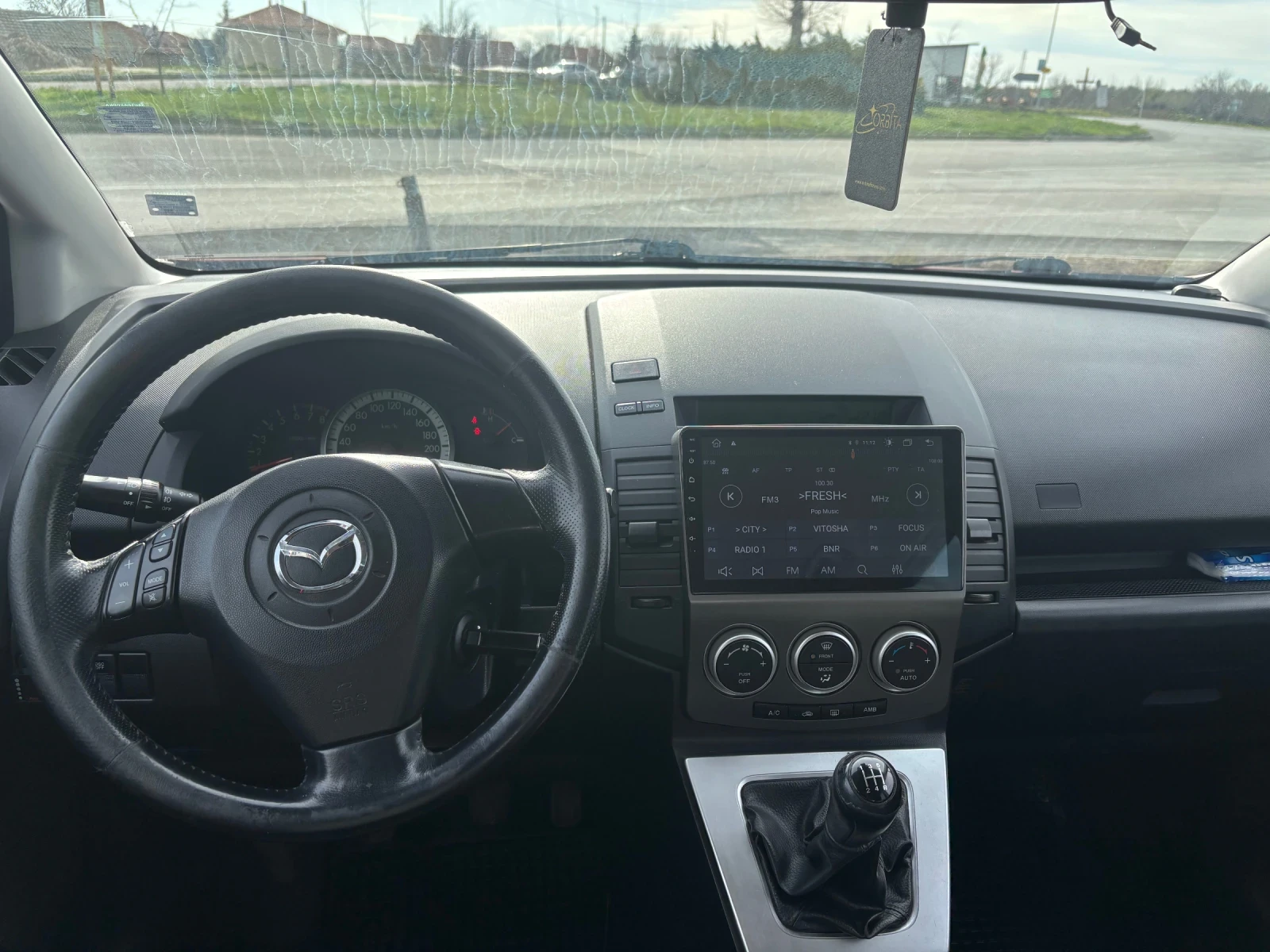 Mazda 5 | Mobile.bg   11