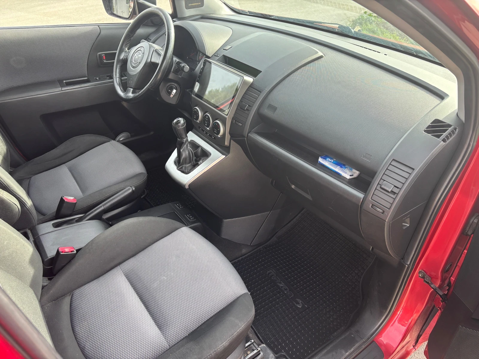 Mazda 5 | Mobile.bg   7