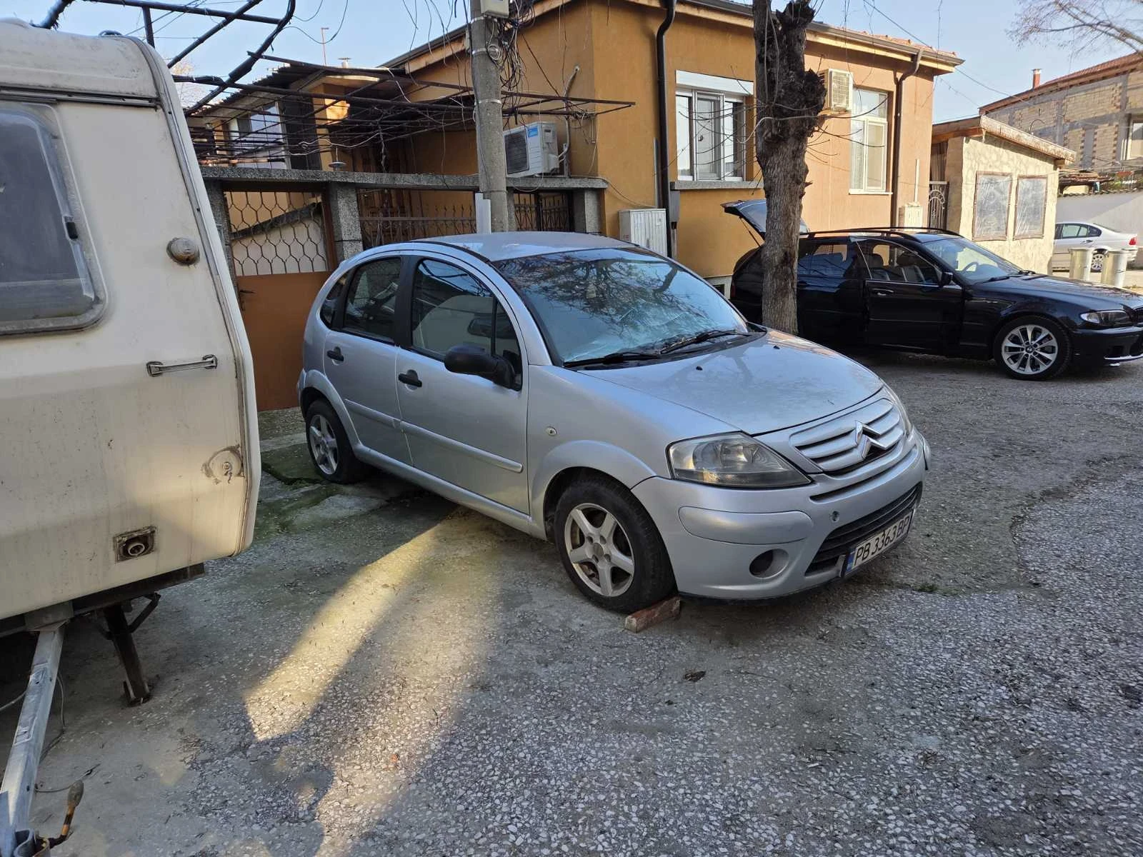 Citroen C3  - изображение 2