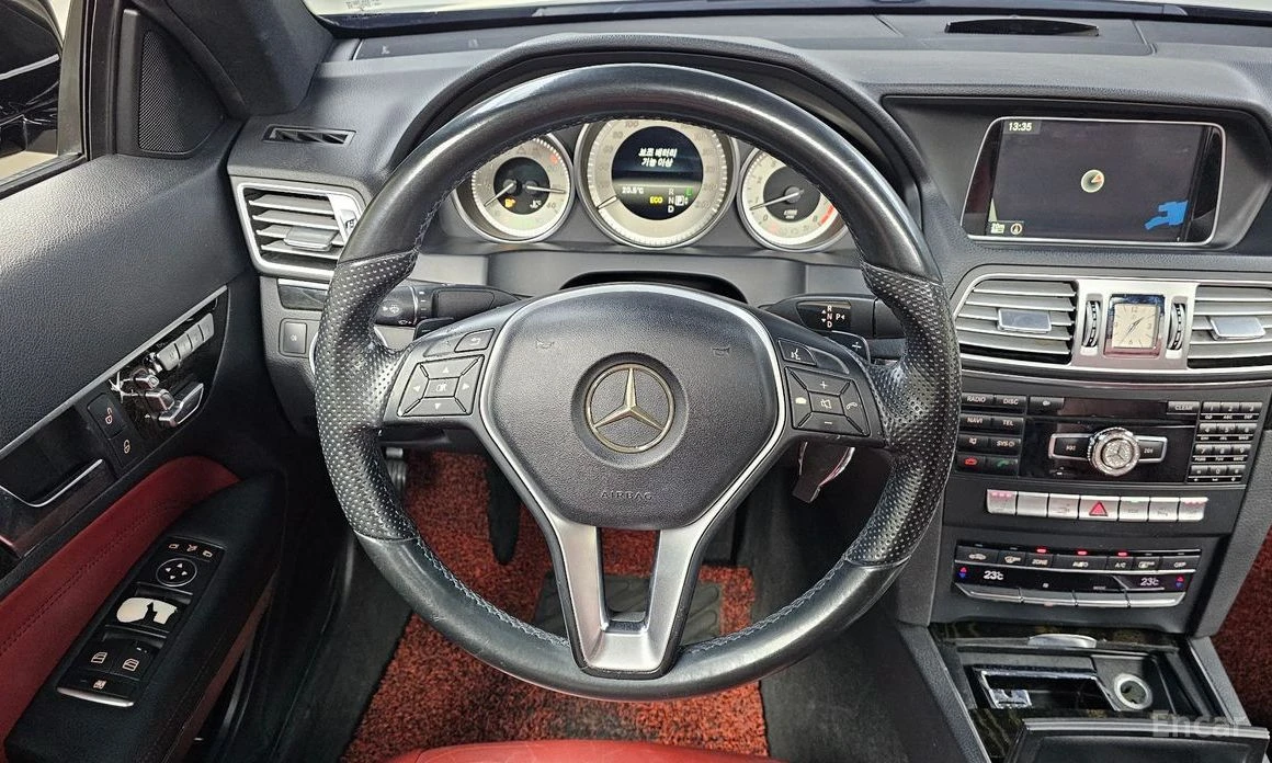 Mercedes-Benz E 200 | Mobile.bg � ����������� 13