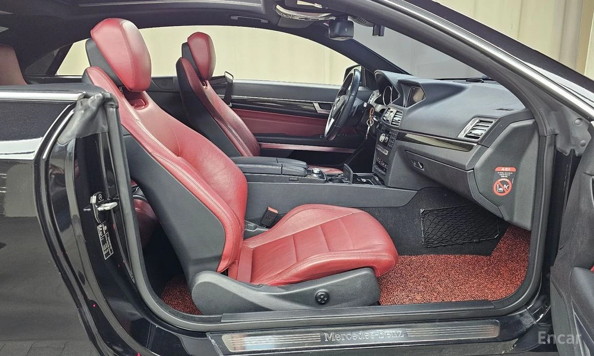 Mercedes-Benz E 200 | Mobile.bg � ����������� 11