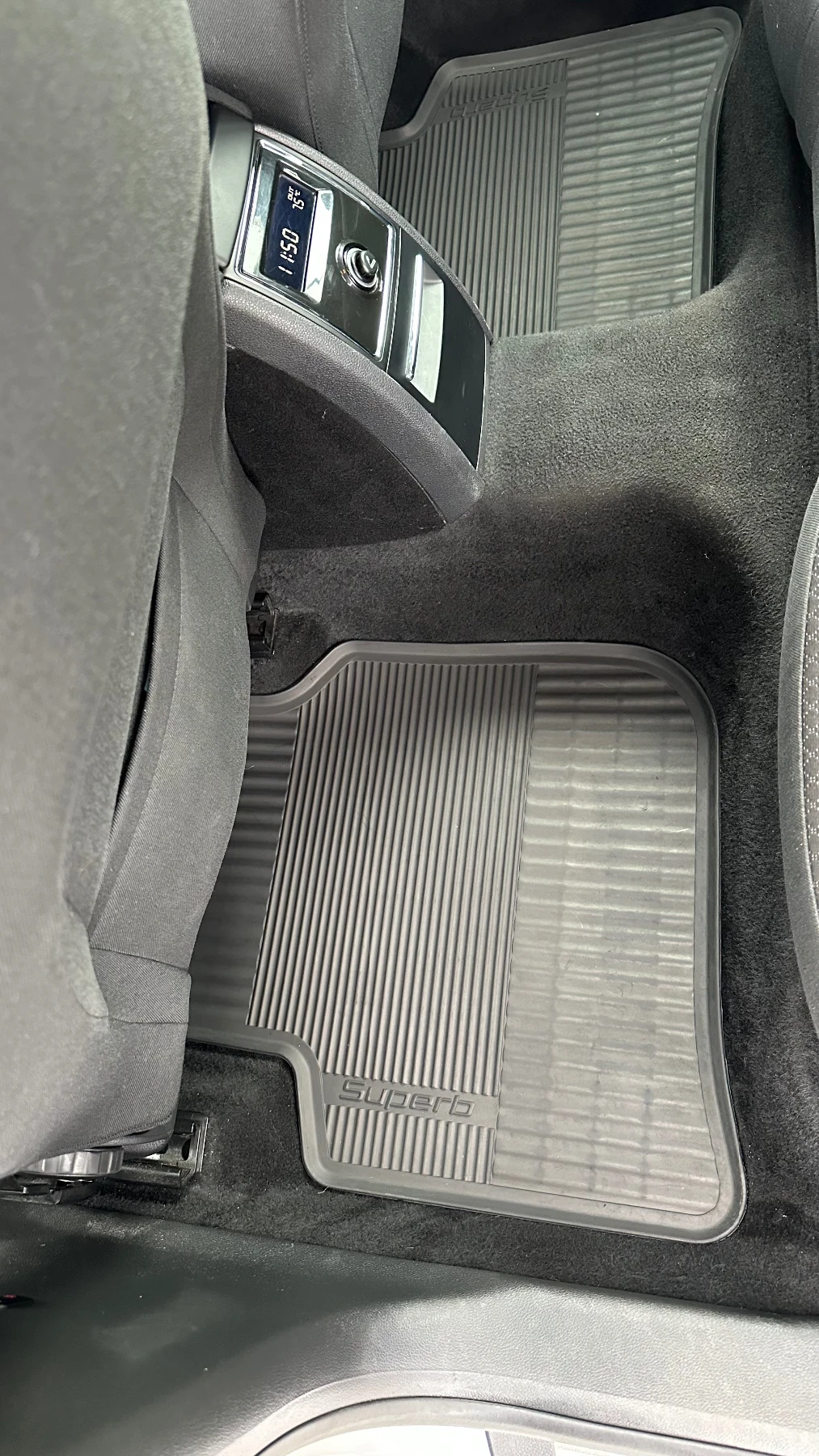 Skoda Superb N1 | Mobile.bg � ����������� 10