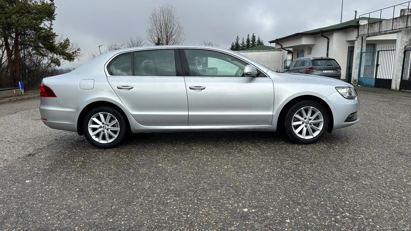 Skoda Superb N1 | Mobile.bg � ����������� 6