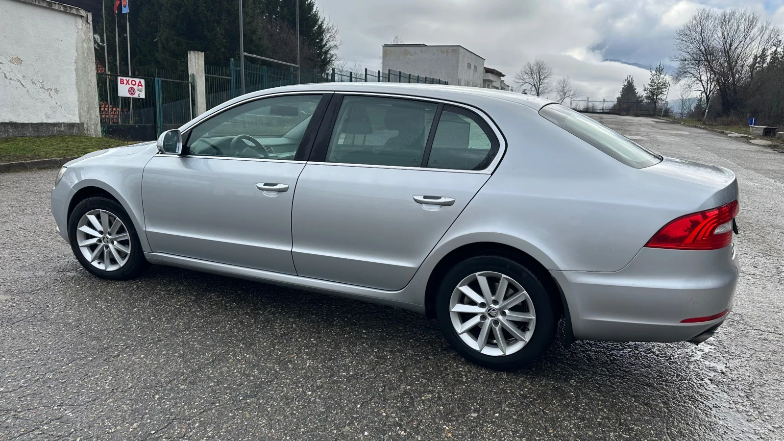 Skoda Superb N1 | Mobile.bg � ����������� 4