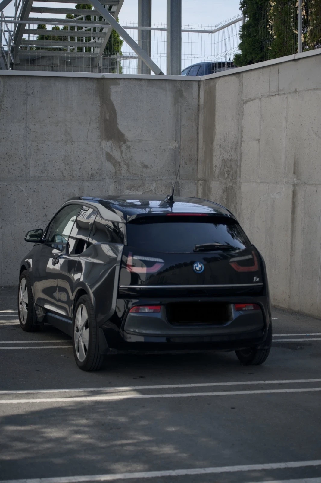 BMW i3 120Ah 35000km | Mobile.bg � ����������� 9