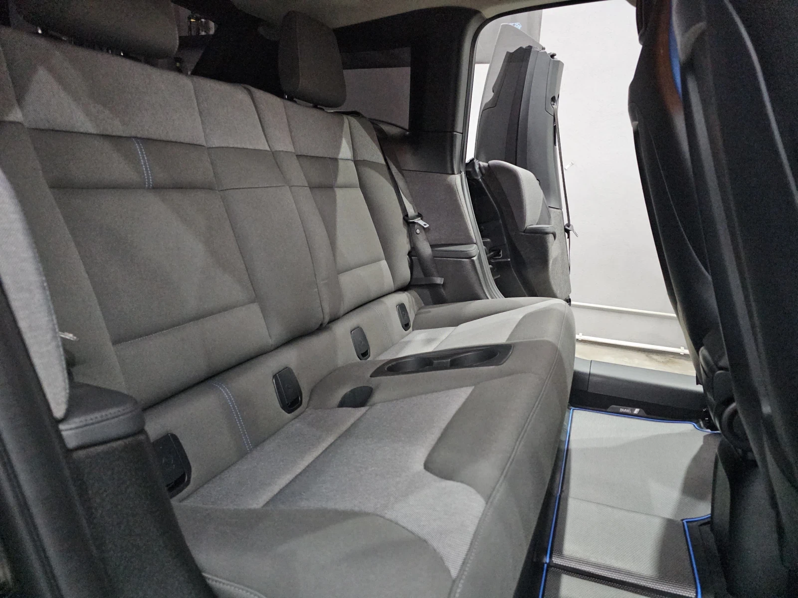 BMW i3 120Ah 35000km | Mobile.bg � ����������� 12