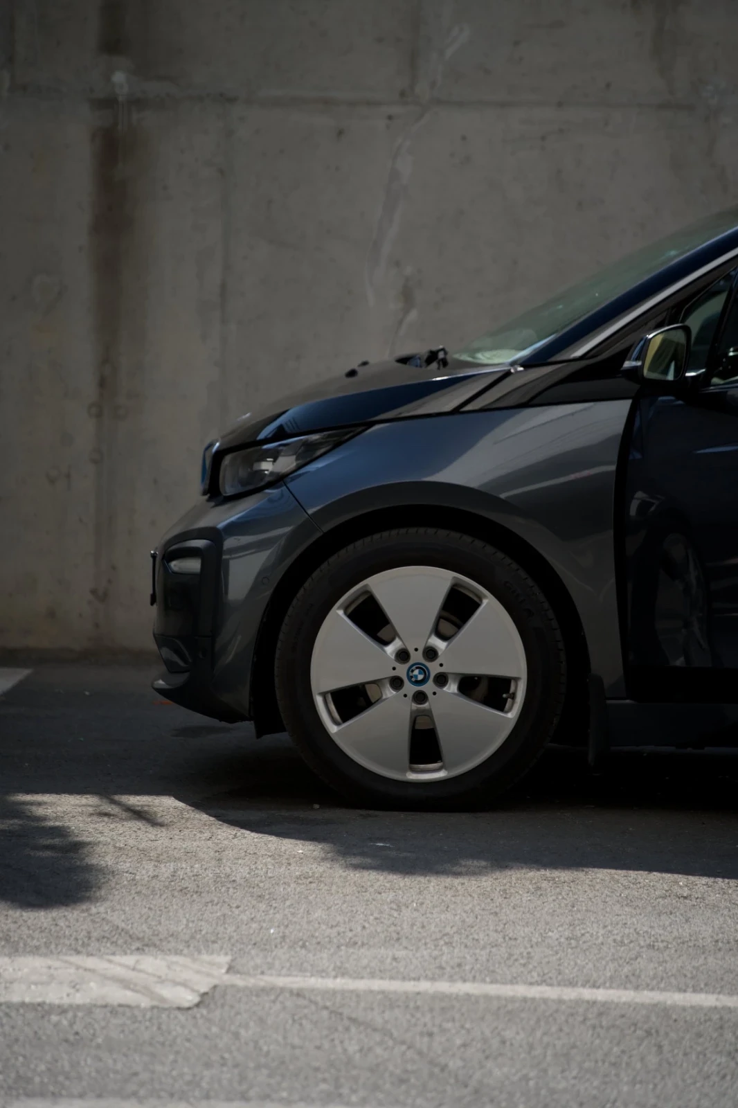 BMW i3 120Ah 35000km | Mobile.bg � ����������� 6