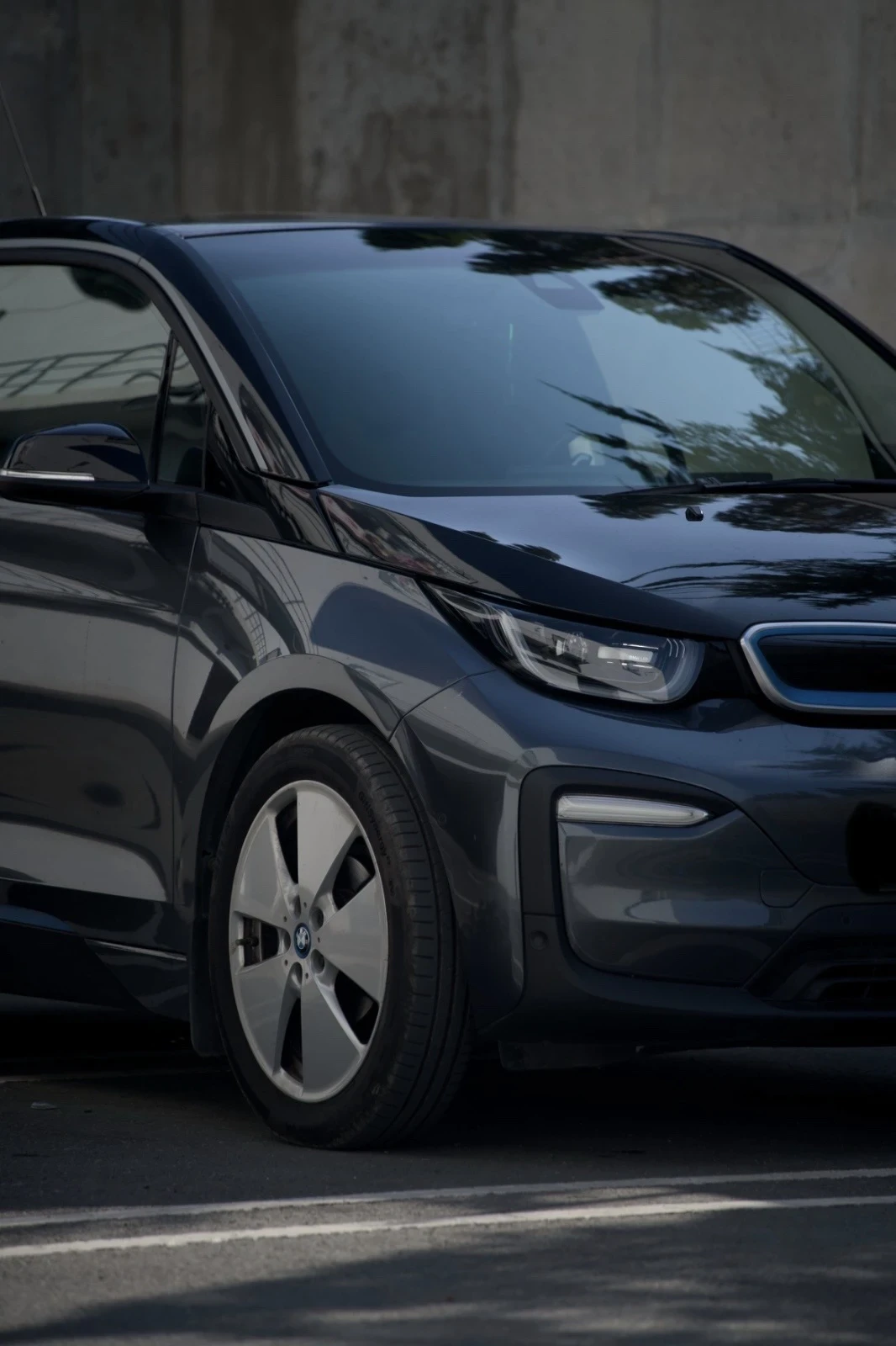 BMW i3 120Ah 35000km | Mobile.bg � ����������� 2