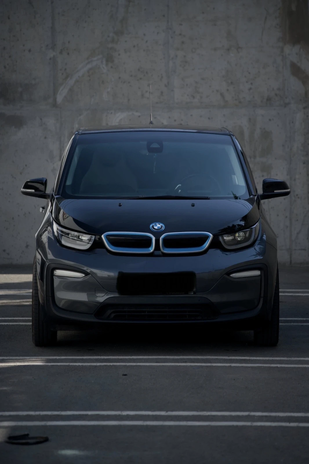 BMW i3 120Ah 35000km | Mobile.bg � ����������� 11