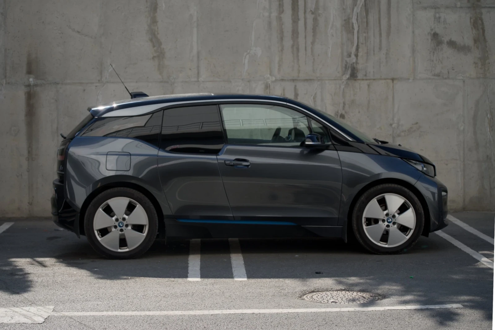 BMW i3 120Ah 35000km | Mobile.bg � ����������� 7