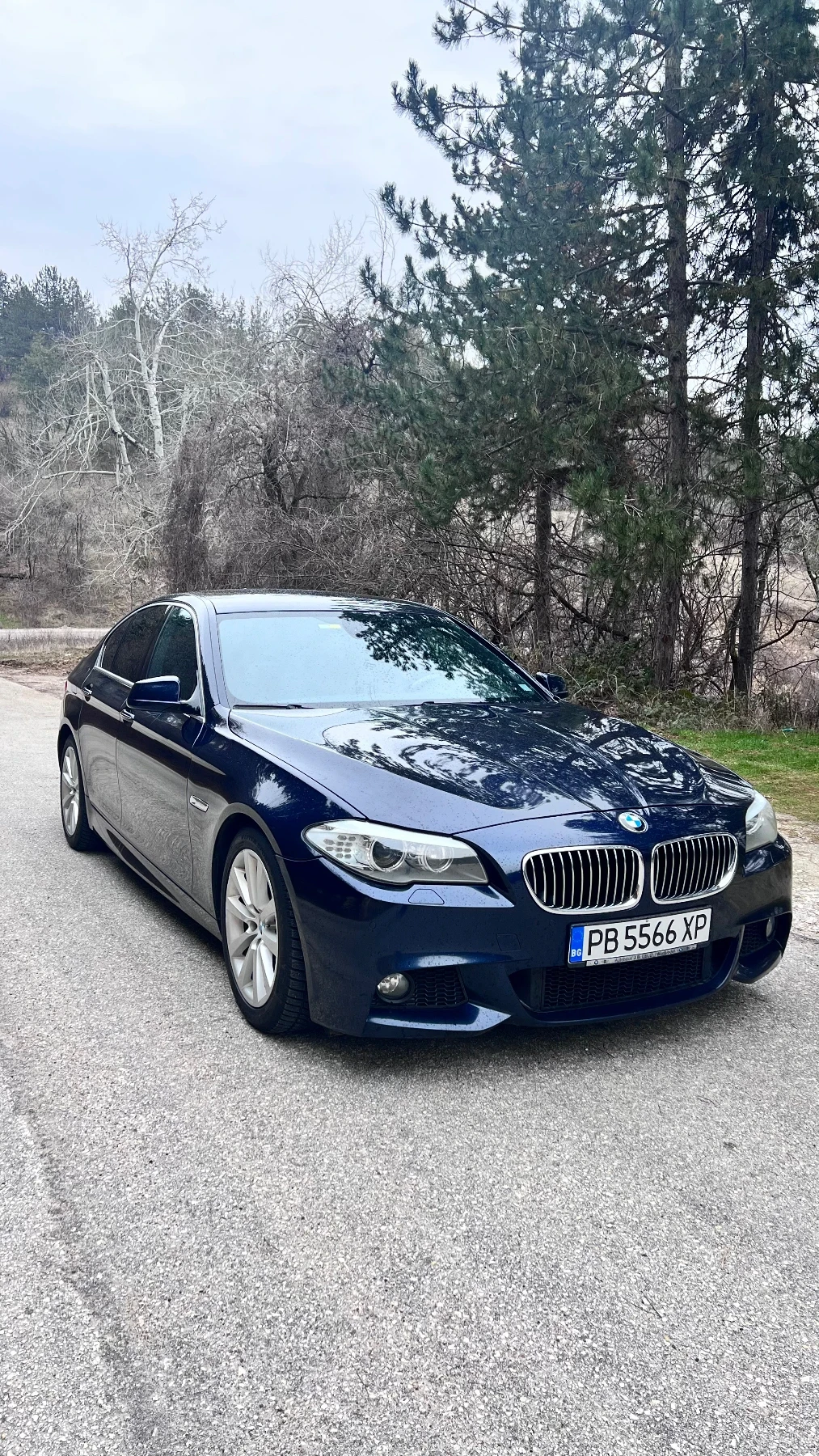 BMW 530  - изображение 2