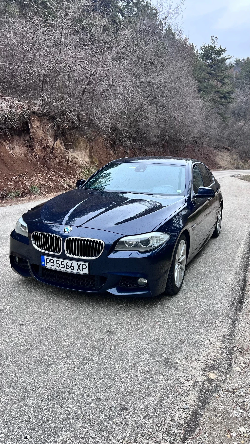 BMW 530 | Mobile.bg � ����������� 1
