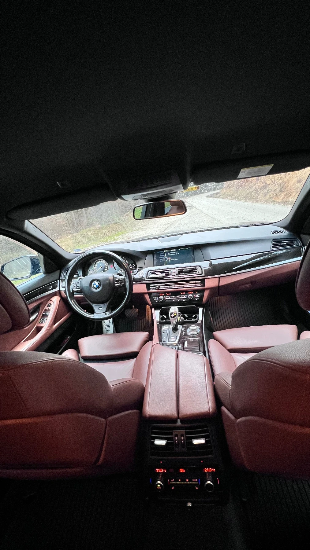 BMW 530  - изображение 9