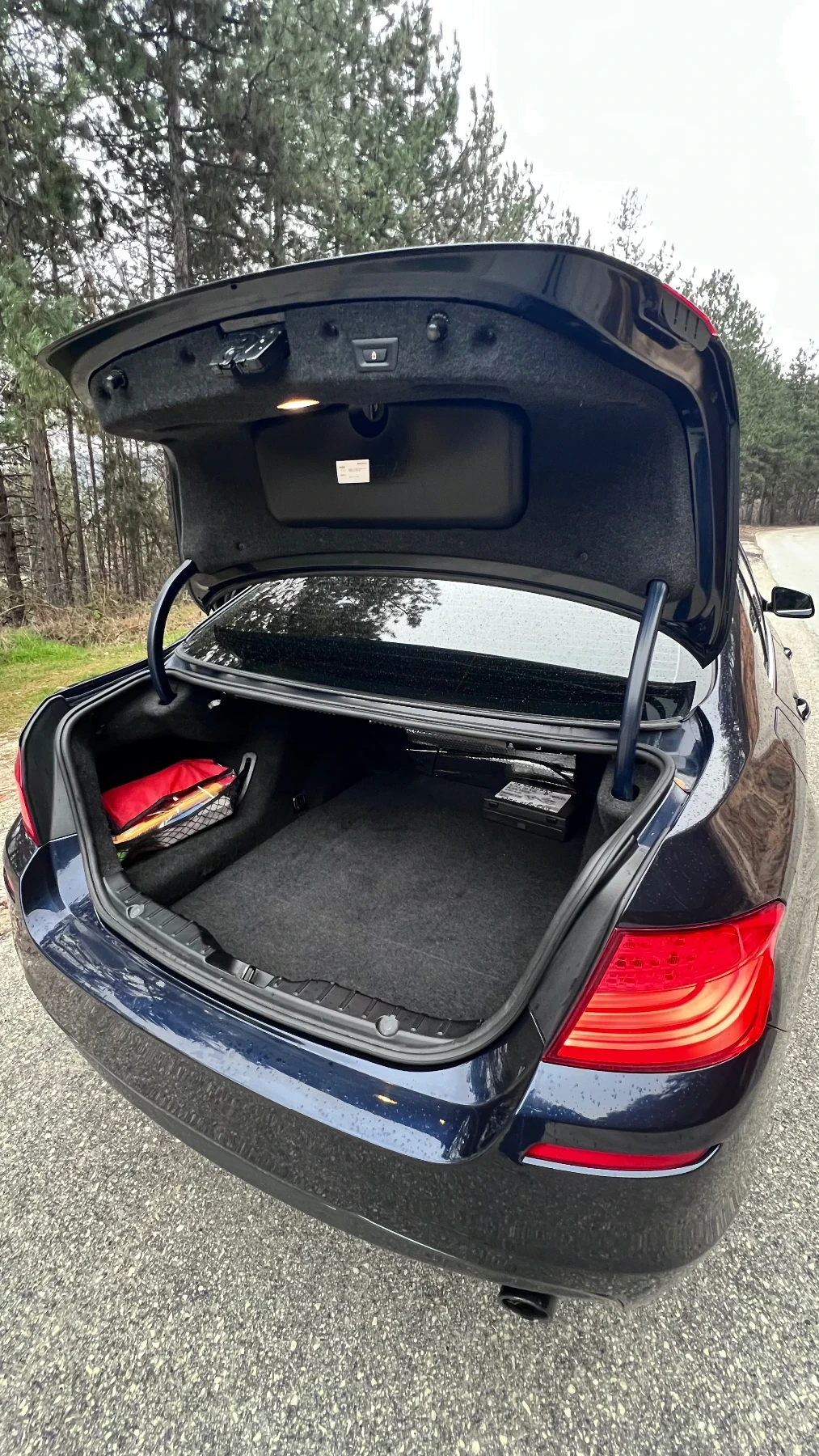 BMW 530 | Mobile.bg � ����������� 13