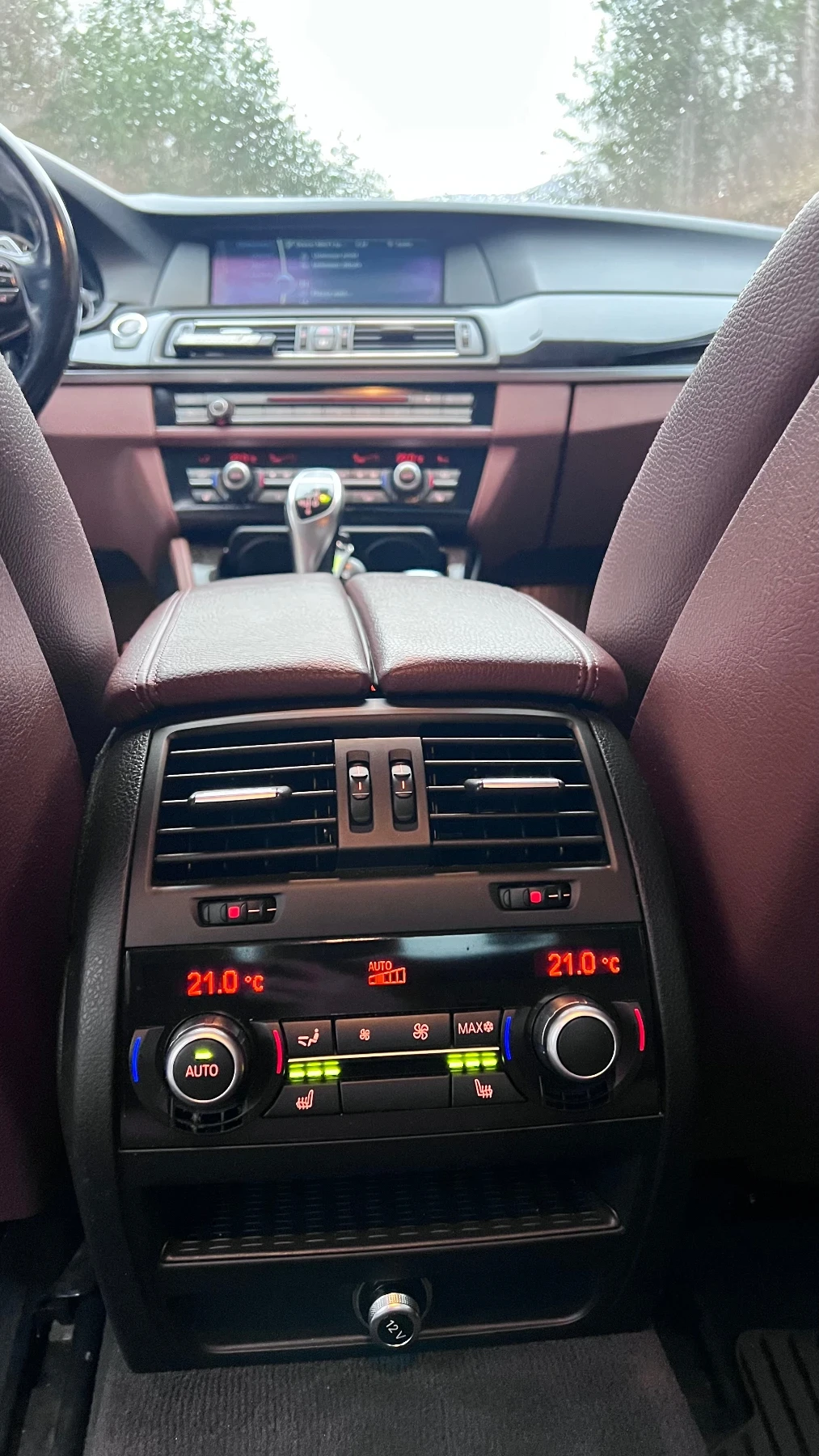 BMW 530  - изображение 10