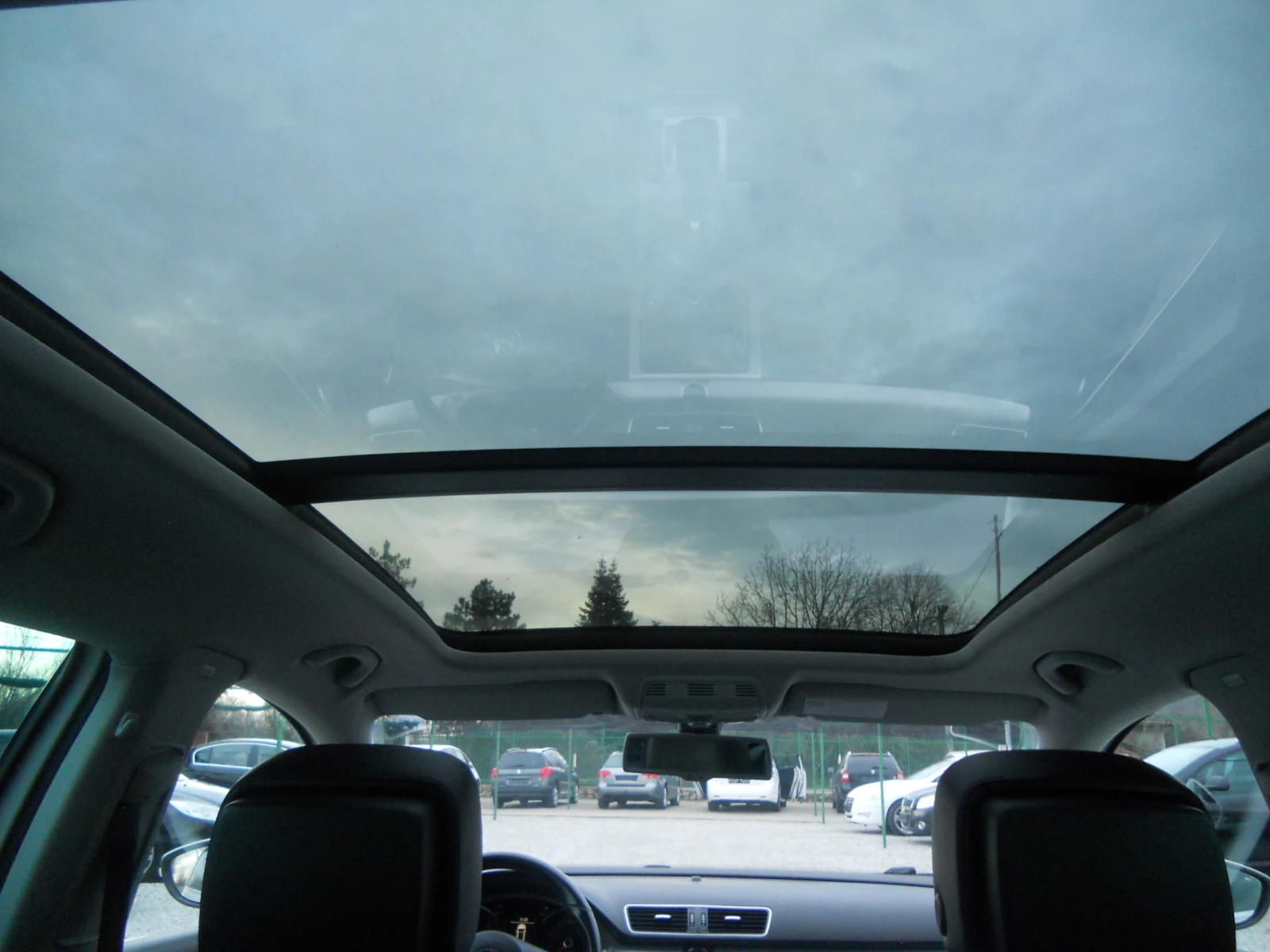 VW Passat RLines 2, 0TDI ���������!������ | Mobile.bg � ����������� 12