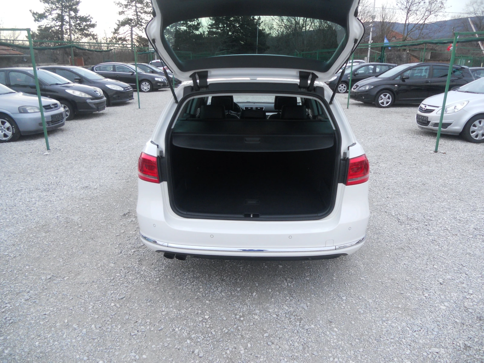 VW Passat RLines 2, 0TDI ���������!������ | Mobile.bg � ����������� 6