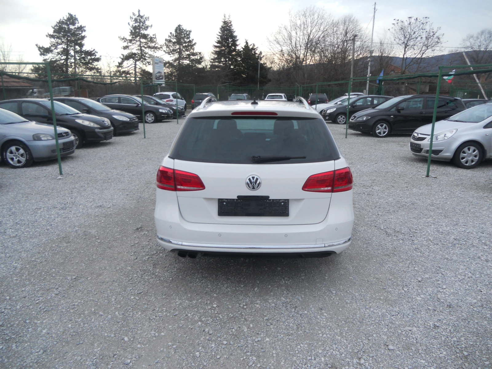 VW Passat RLines 2, 0TDI ���������!������ | Mobile.bg � ����������� 5