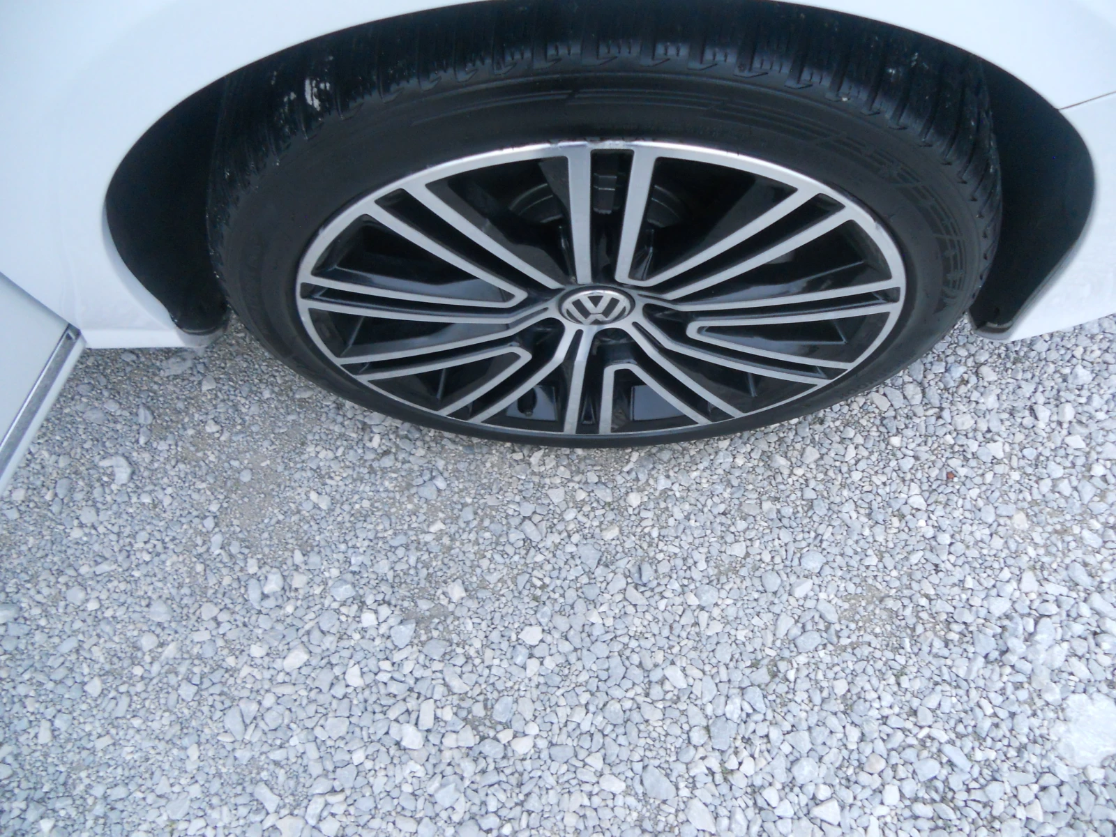 VW Passat RLines 2, 0TDI ���������!������ | Mobile.bg � ����������� 14