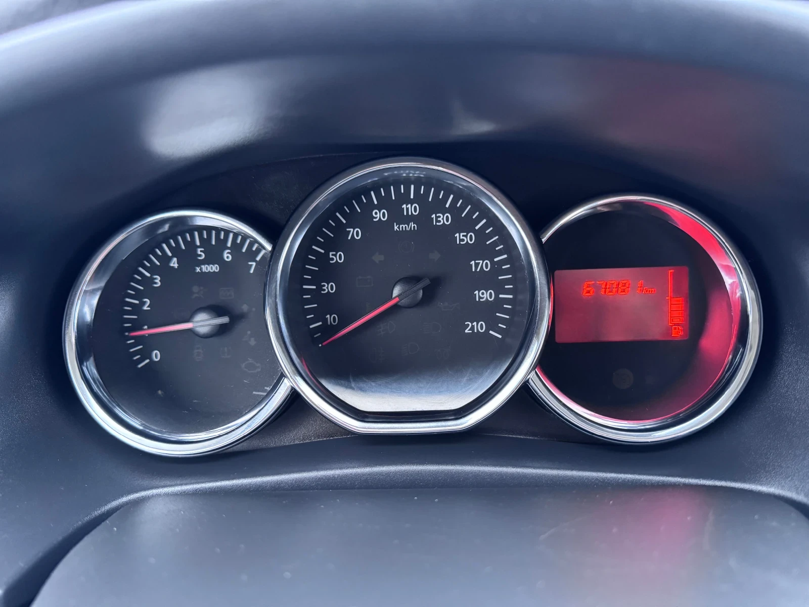 Dacia Sandero STEPWAY EVRO 5 B | Mobile.bg � ����������� 10