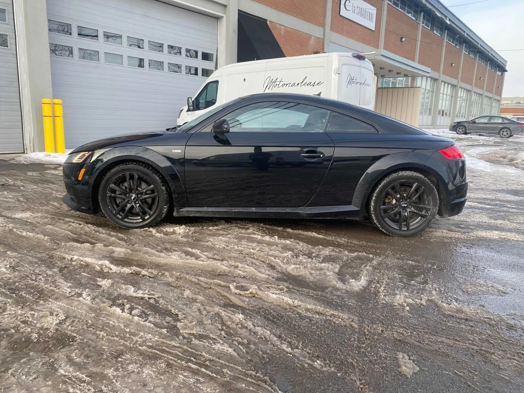 Audi Tt 2.0T QUATTRO * BANG&OLUFSEN* FULL S LINE*  - изображение 3