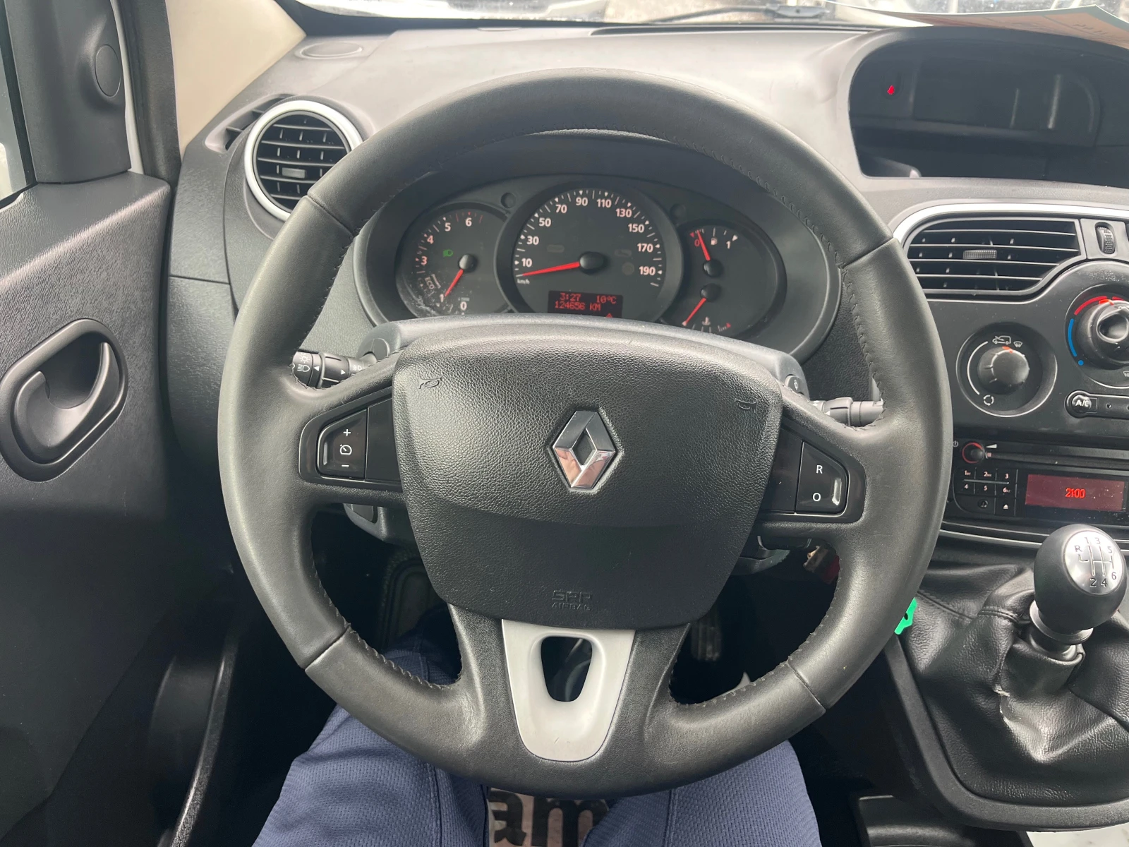 Renault Kangoo 1.5 DCI | Mobile.bg � ����������� 17