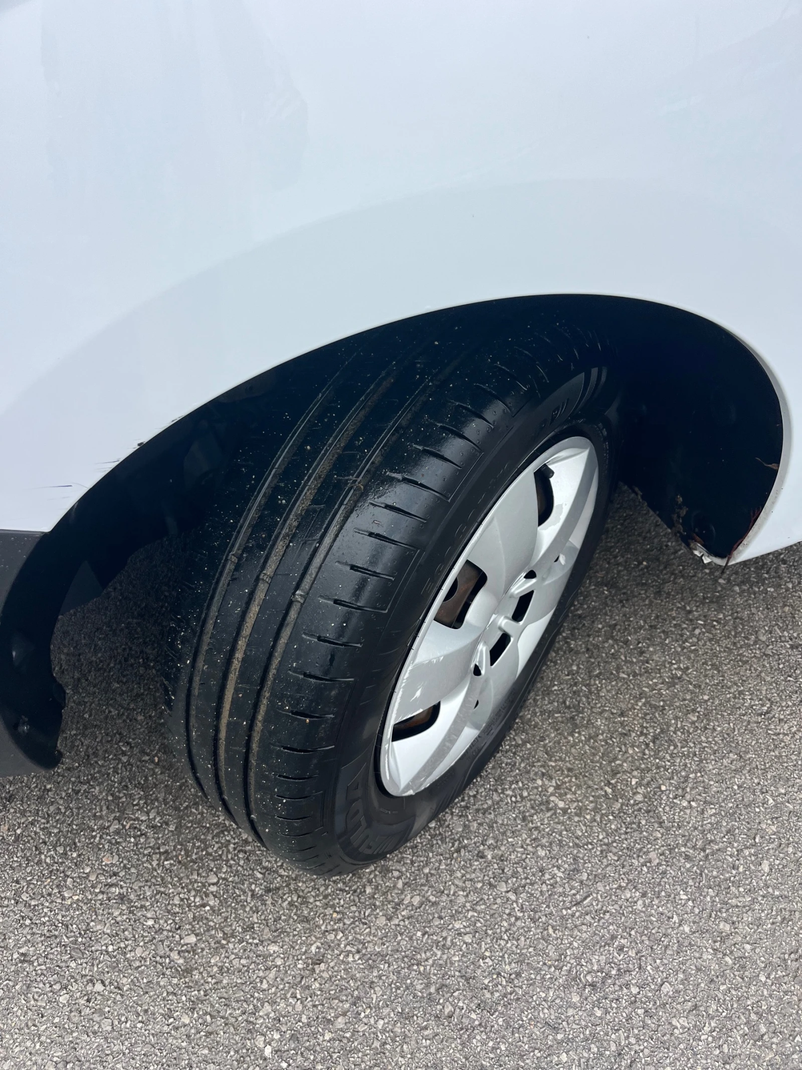 Renault Kangoo 1.5 DCI | Mobile.bg � ����������� 15