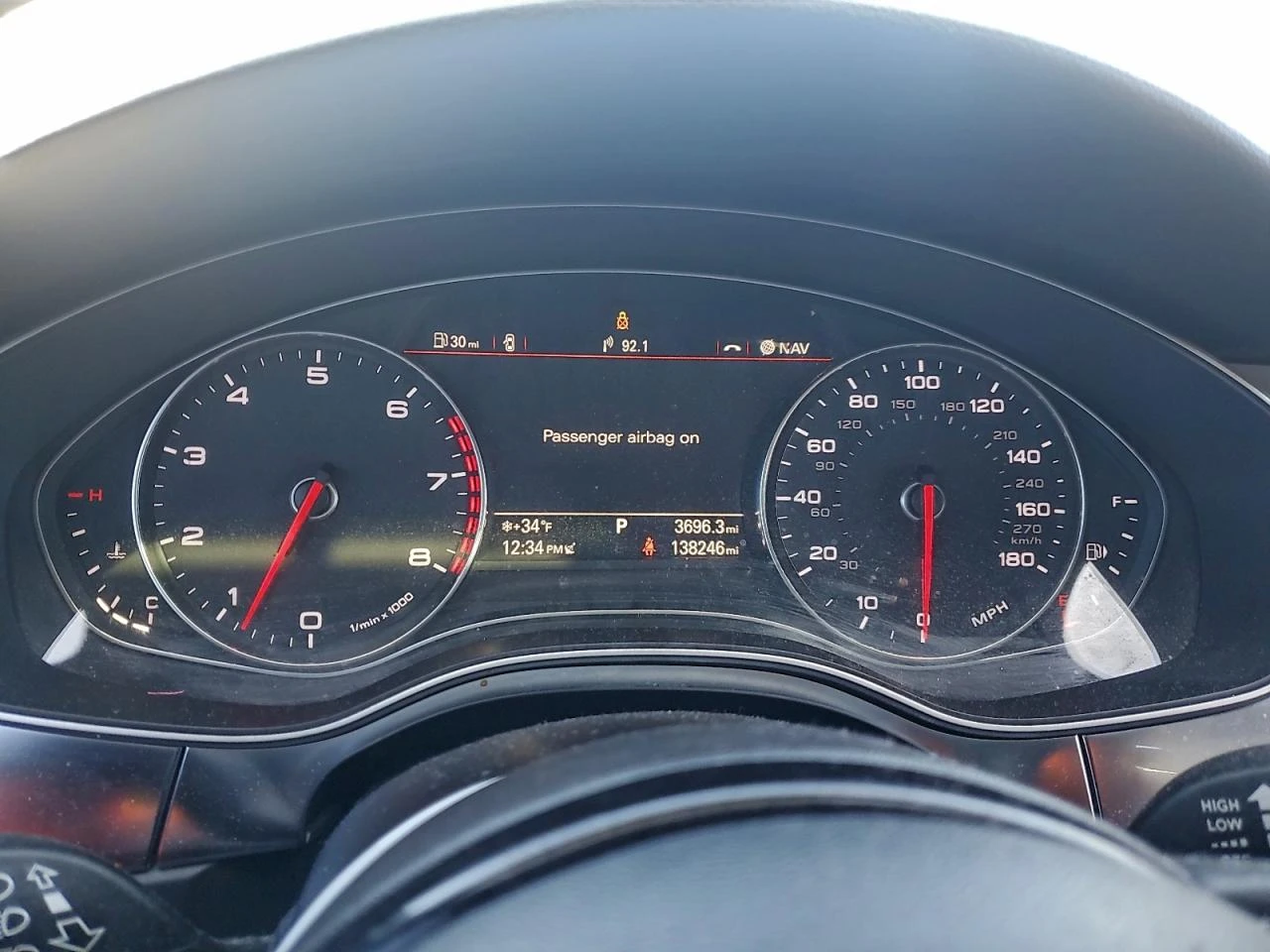 Audi A7 * Prestige* * A���������* * ����� �������� ������� | Mobile.bg � ����������� 8