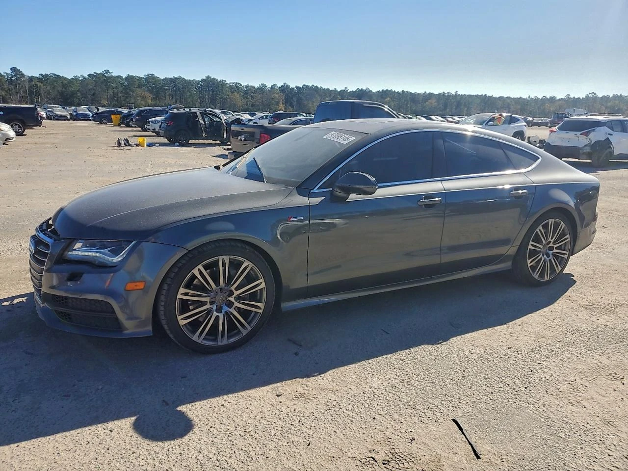 Audi A7 * Prestige* * A���������* * ����� �������� ������� | Mobile.bg � ����������� 2