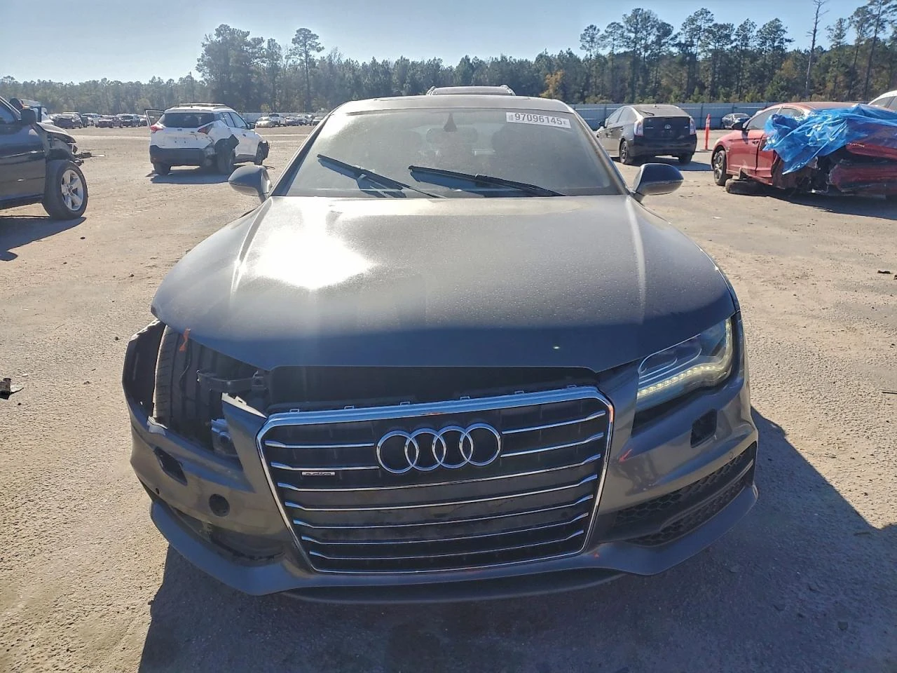 Audi A7 * Prestige* * A���������* * ����� �������� ������� | Mobile.bg � ����������� 1