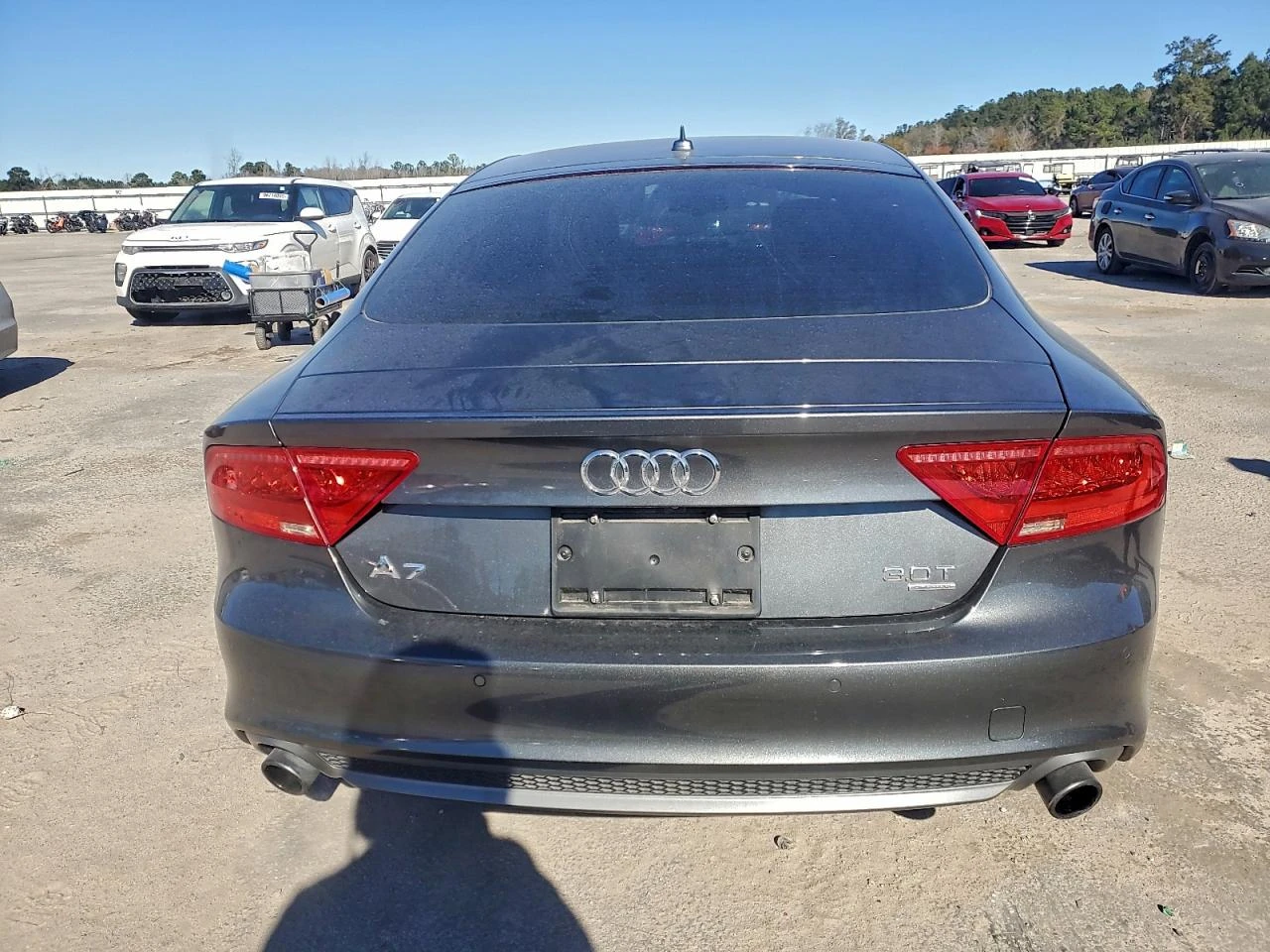 Audi A7 * Prestige* * A���������* * ����� �������� ������� | Mobile.bg � ����������� 6