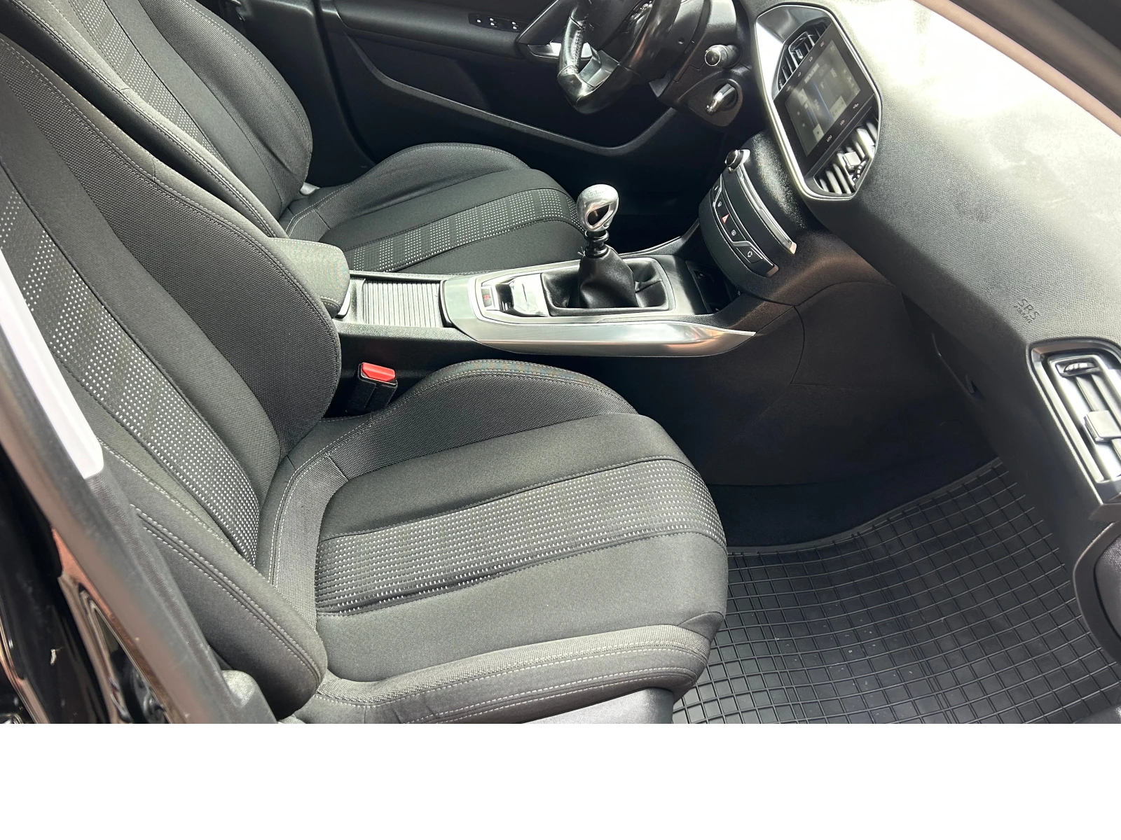 Peugeot 308 1, 6BLUE HDI 120K | Mobile.bg � ����������� 16