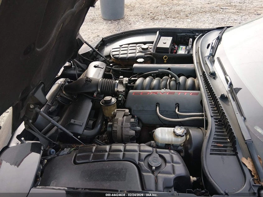 Chevrolet Corvette 5.7l | Mobile.bg � ����������� 10