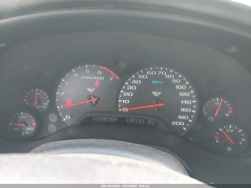 Chevrolet Corvette 5.7l | Mobile.bg � ����������� 7