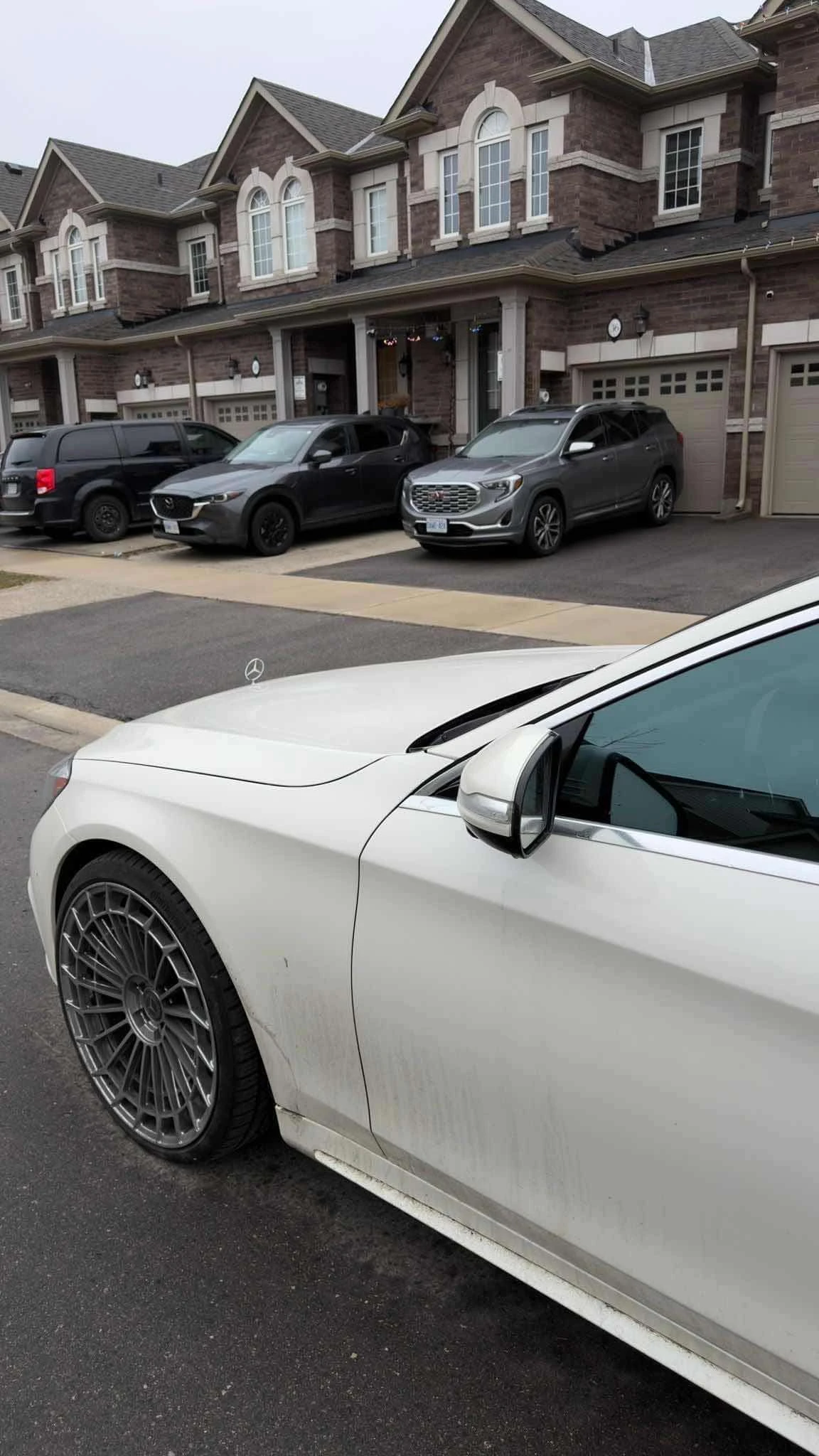 Mercedes-Benz S 550 * CARFAX * ЦЕНА ДО БГ, снимка 10 - Автомобили и джипове - 53951063