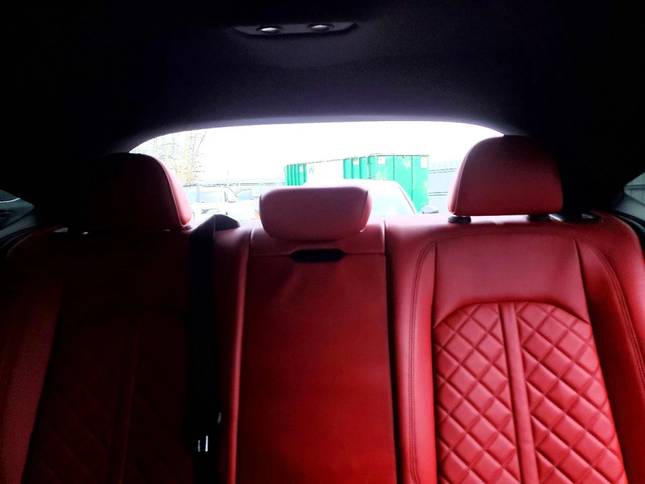 Audi S5 PRESTIGE| DISTRONIC| BANG&OLUFSEN| MATRIX| ЧЕРВЕН , снимка 10 - Автомобили и джипове - 53978490