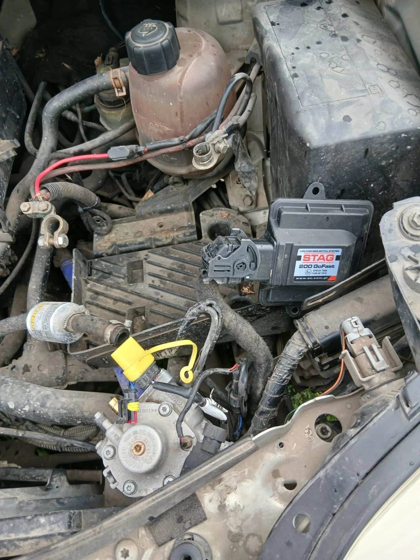 Renault Scenic 1.6 ���/������ | Mobile.bg � ����������� 7