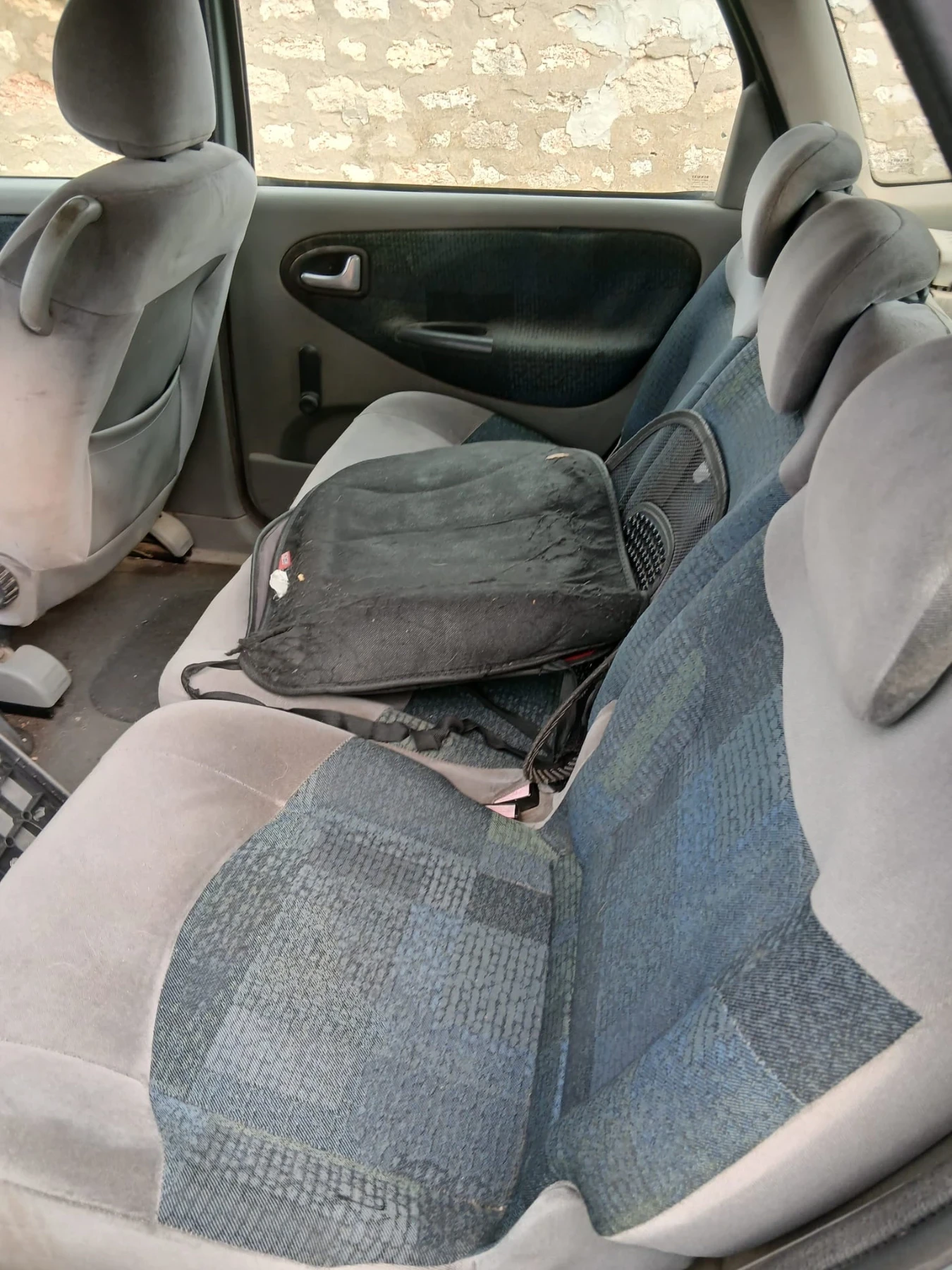 Renault Scenic 1.6 ���/������ | Mobile.bg � ����������� 5