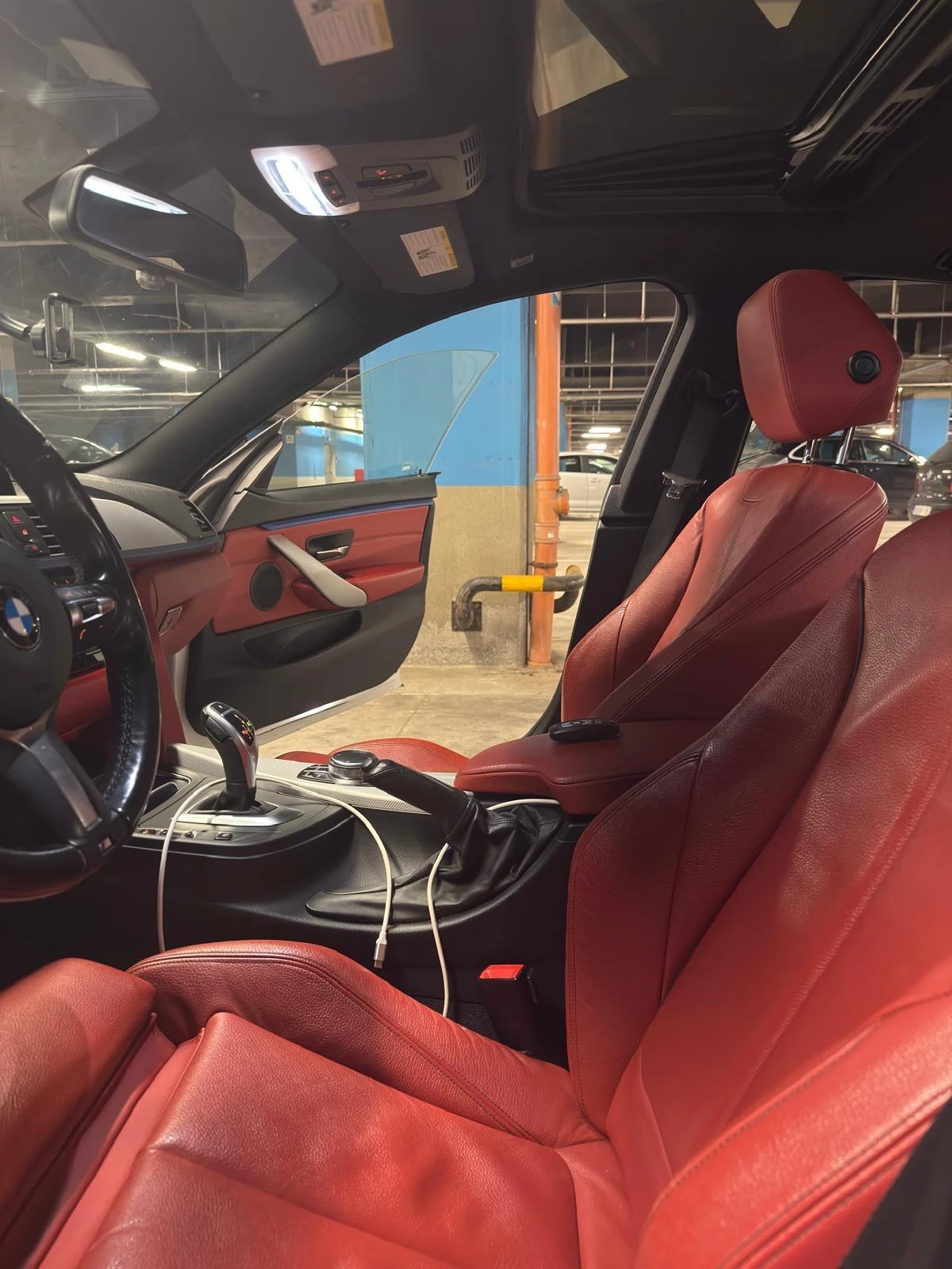 BMW 430 | Mobile.bg � ����������� 9