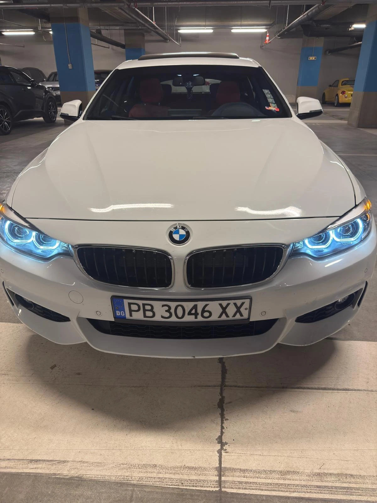 BMW 430 | Mobile.bg � ����������� 5